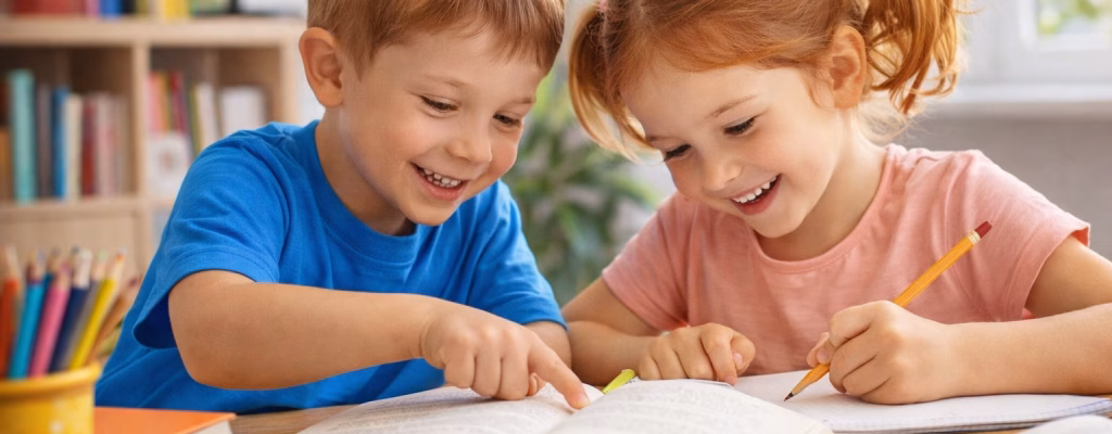 Quale sarà la scuola migliore? Primi passi nel mondo scolastico