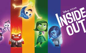 Inside out (2015), di Pete Docter