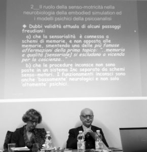 Ripensare lāinconscio 1 14ott16