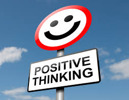 Le negatività del pensiero positivo