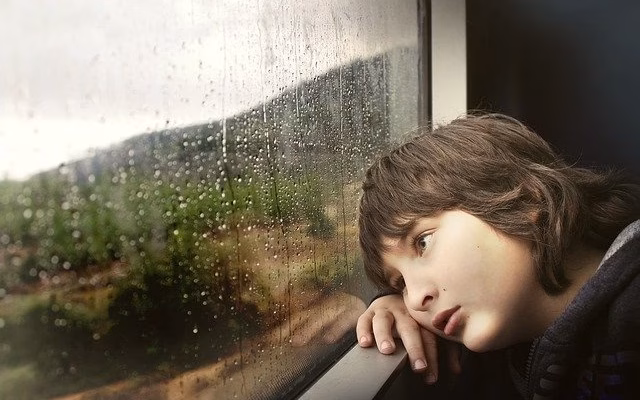 Madre depressa. Cosa dice la ricerca psicologica sugli effetti sul figlio