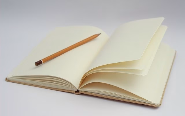 Scrivere un diario fa bene: la writing cure