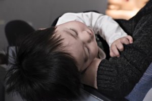 Co-sleeping: quando è necessario abbandonare il lettone 1 co-sleeping