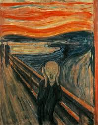 Le origini della follia 1 munch