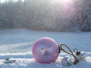 Christmas blues: la depressione delle feste 1 winter 2916995 1920