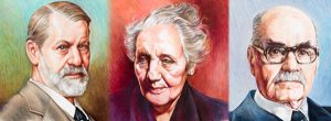 DiversitĂ tecniche nelle teorie psicoanalitiche 1 Freud Klein Bion
