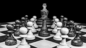 Leadership e autoconsapevolezza 1 leadership