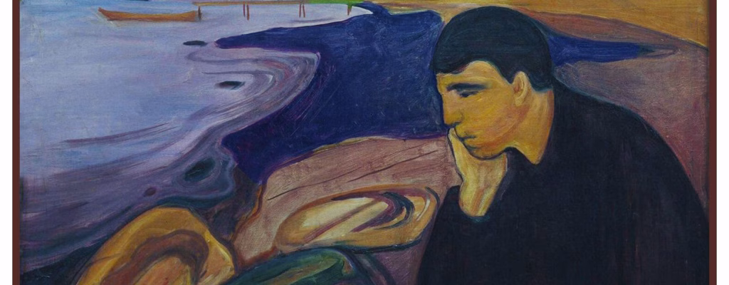 La personalità depressiva
