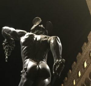 Aiuto psicologico: a chi mi rivolgo? 1 PERSEO FIRENZE 2
