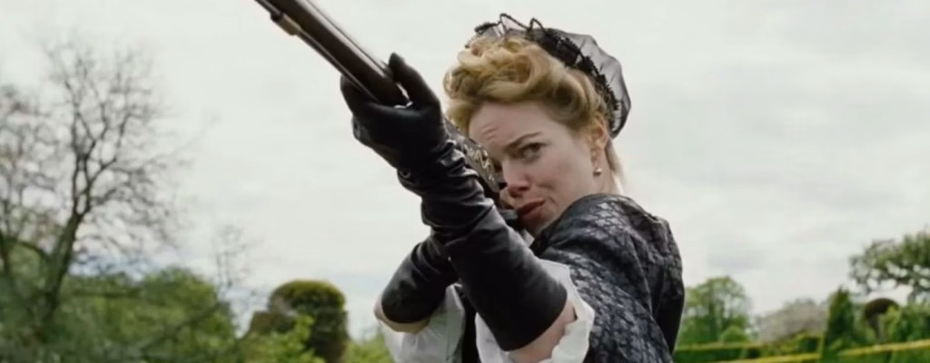 La Favorita di Lanthimos