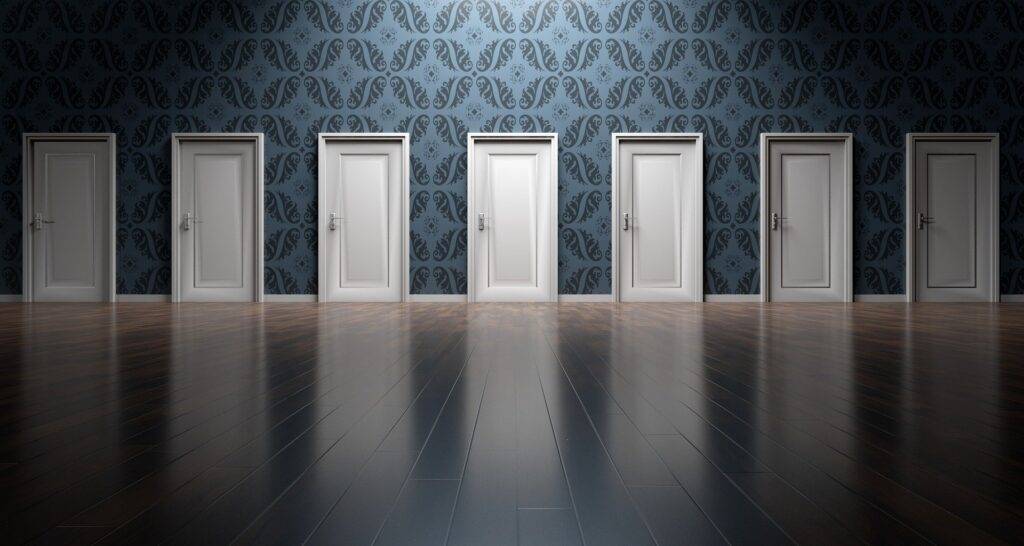 Trova lo psicologo giusto in 5 mosse 1 Scelta dello psicologo