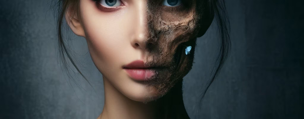 Anoressia e Bulimia: le 2 facce del disturbo alimentare